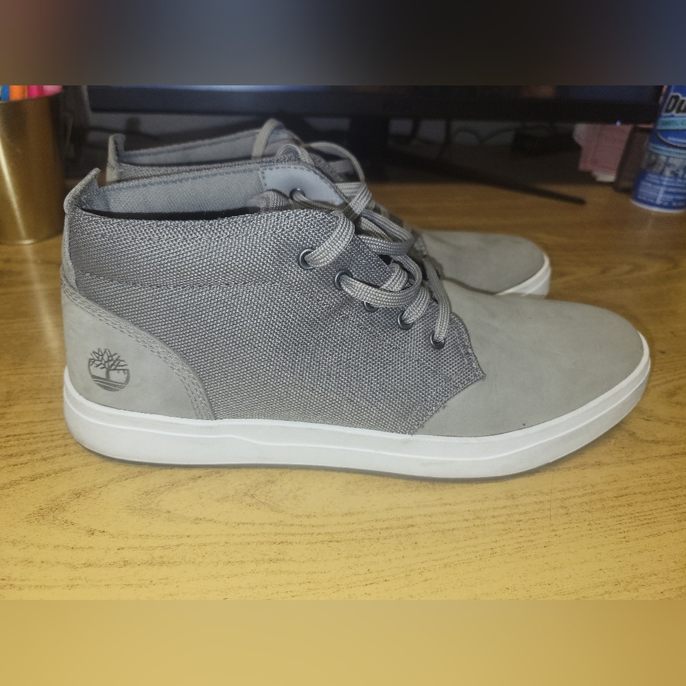 Timberland shoes